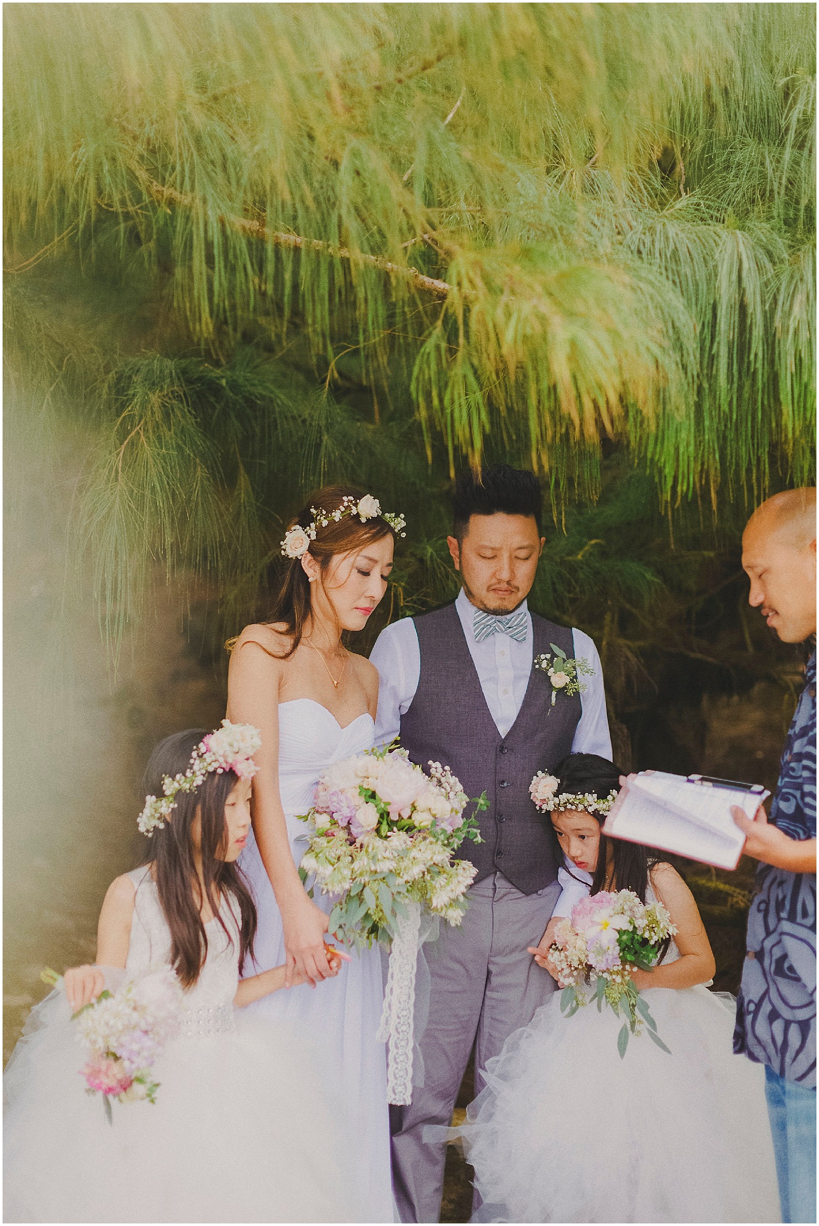 how to plan an intimate vow renewal ceremony | mommy diary ®