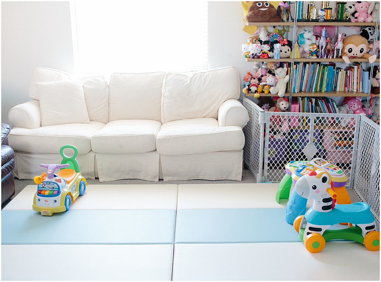 Modern Playmat For Babies And Kids Mommy Diary
