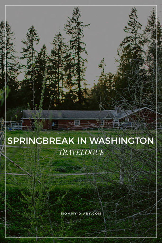 7 Places To Visit With Kids In Seattle | Mommy Diary