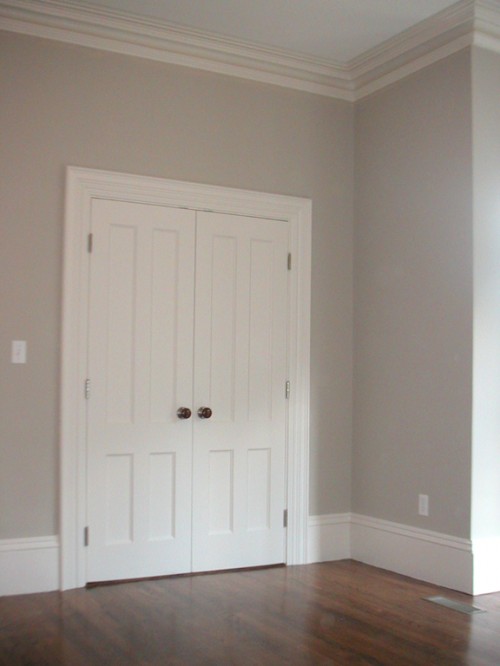 Source: The Nest | Benjamin Moore Revere Pewter