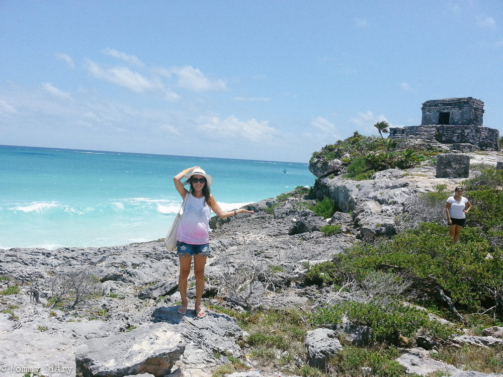 Riviera Maya Family Travel Guide