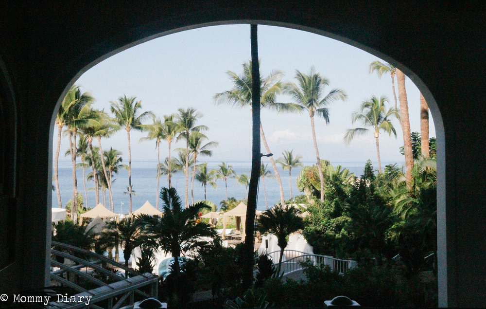 Fairmont Kea Lani