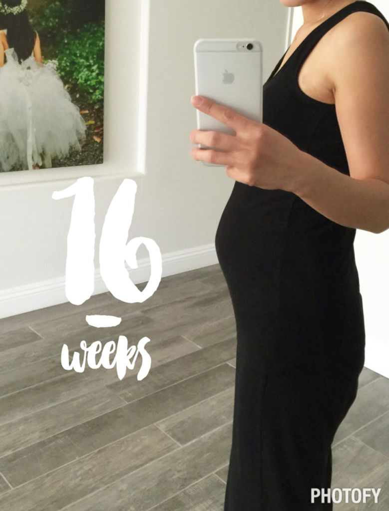pregnancy-belly-bump-picture-week16