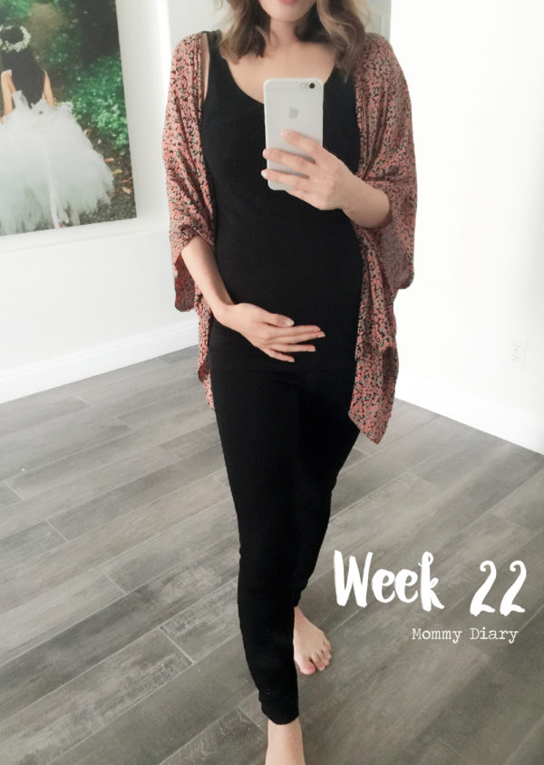 pregnancy-bump-picture-week-22