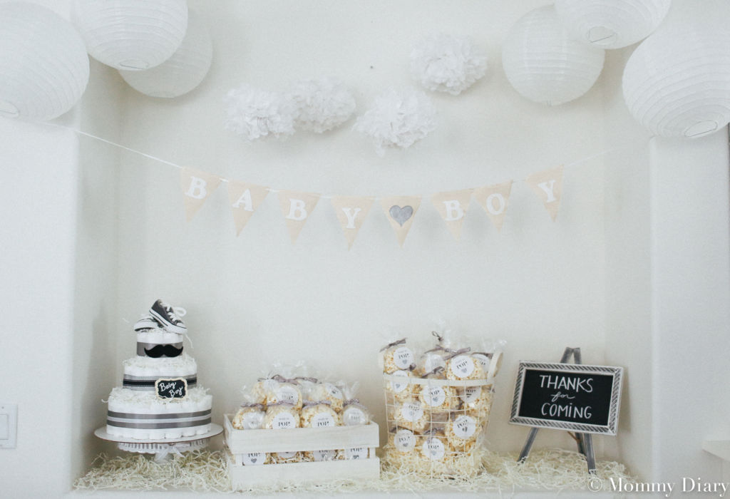 gender-neutral-gray-silver-white-babyshower