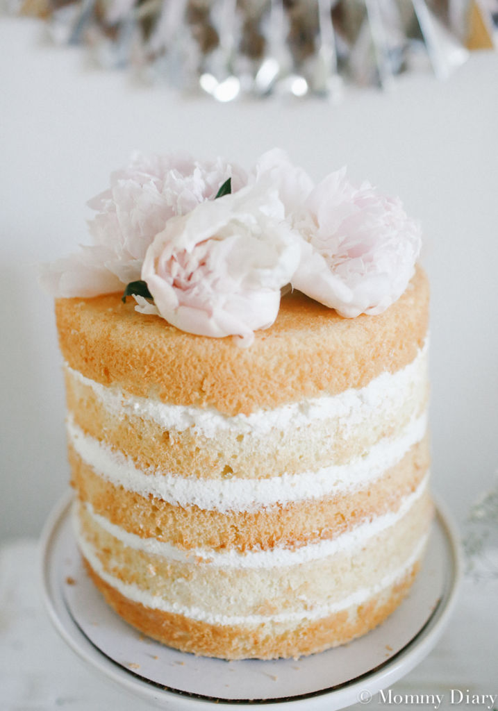 naked-cake-babyshower