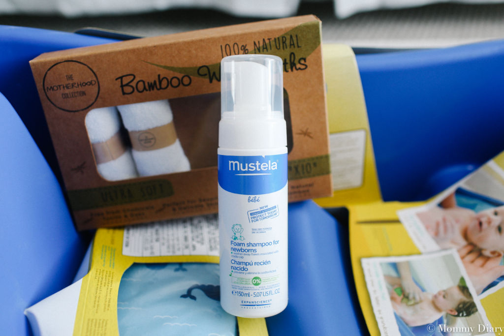 newborn-bath-essentials-mustela