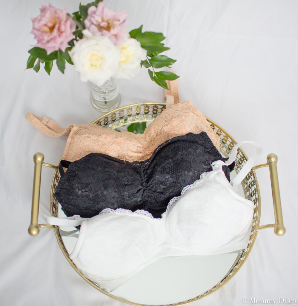 The Best Maternity Bras for Expecting and New Mothers - Cosabella