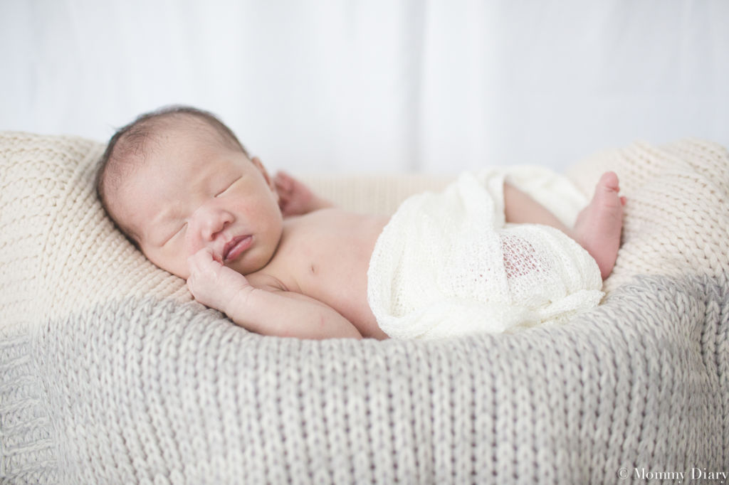 Pin en Newborn Photography