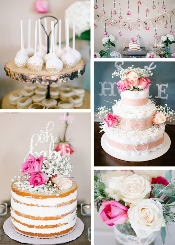 10 Best Rustic Cake Designs in 2022