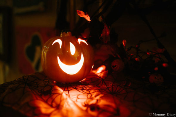 Halloween Safety Tips for Families | Mommy Diary