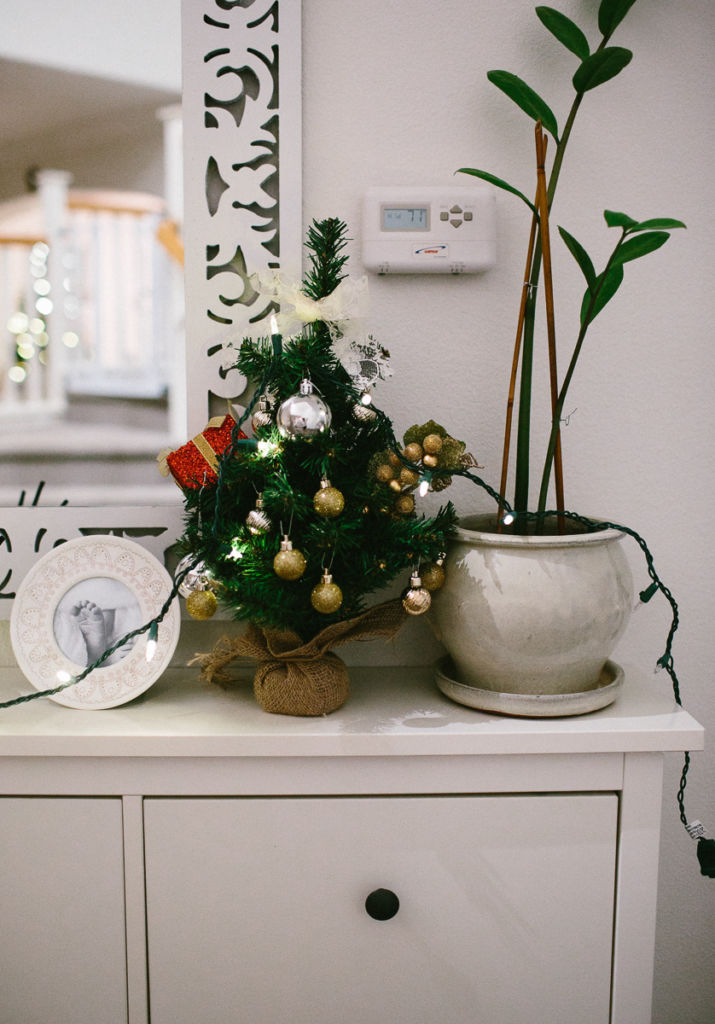 Christmas-tree-decor-home