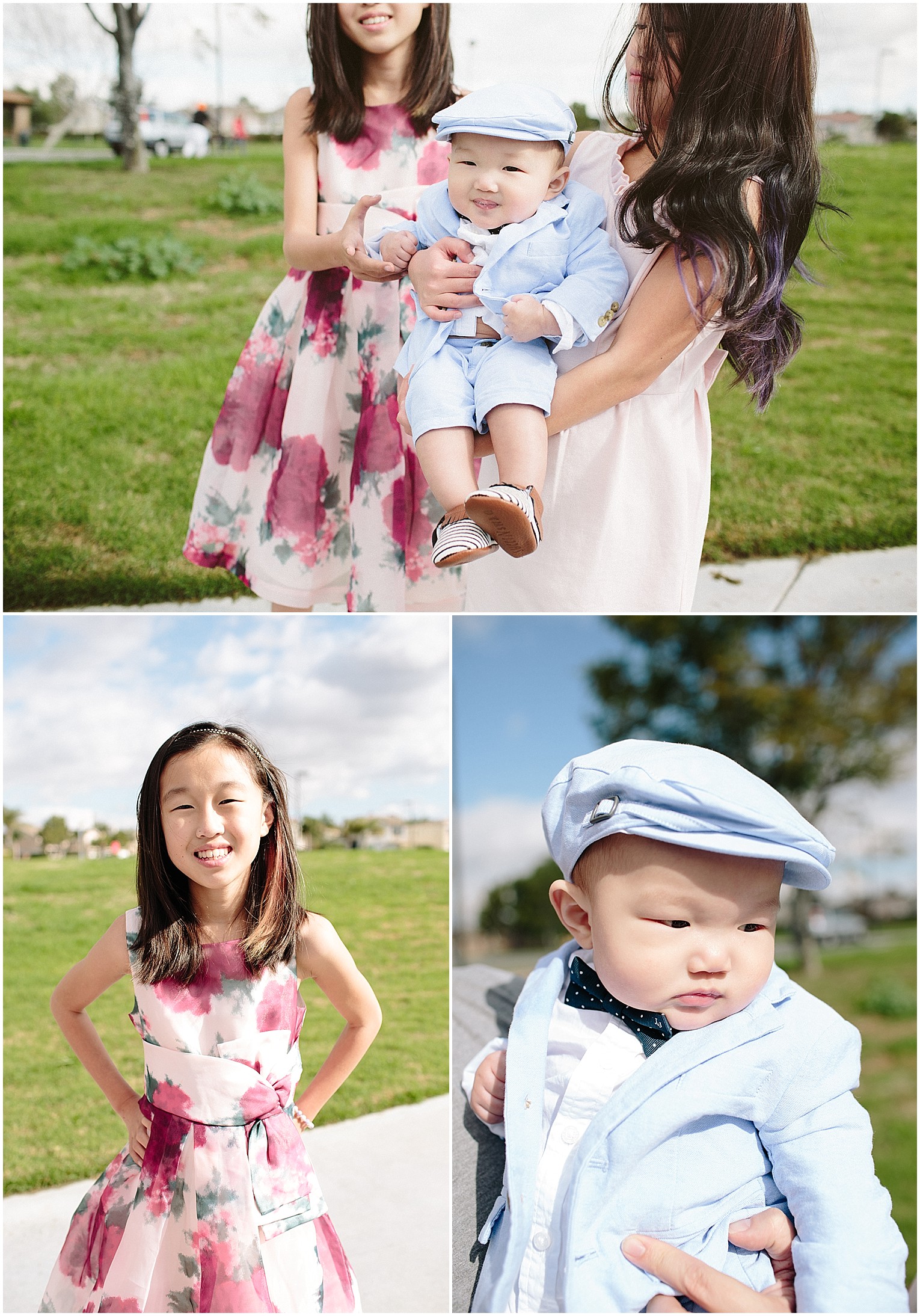 Special Occasion Sibling Style With Janie And Jack Mommy Diary