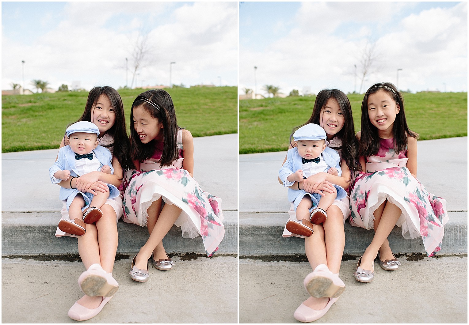 Special Occasion Sibling Style With Janie And Jack Mommy Diary