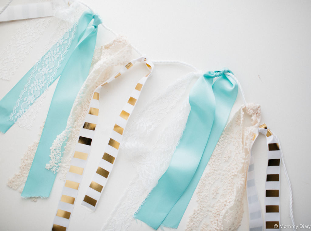 DIY-birthday-ribbon-garland-banner