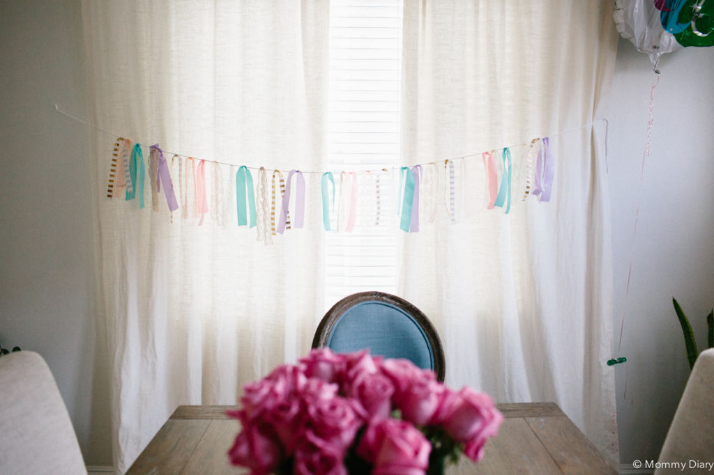 DIY-birthday-ribbon-garland-banner
