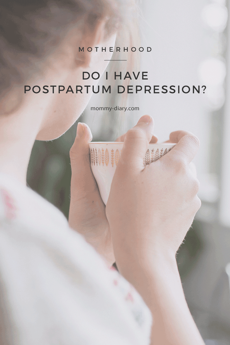 do-i-have-postpartum-depression