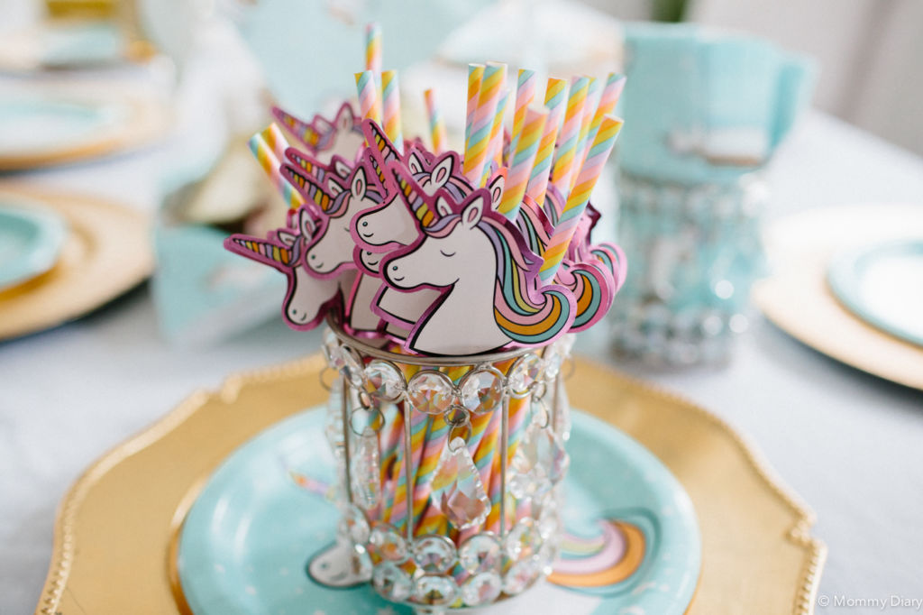 Unicorn-birthday-party