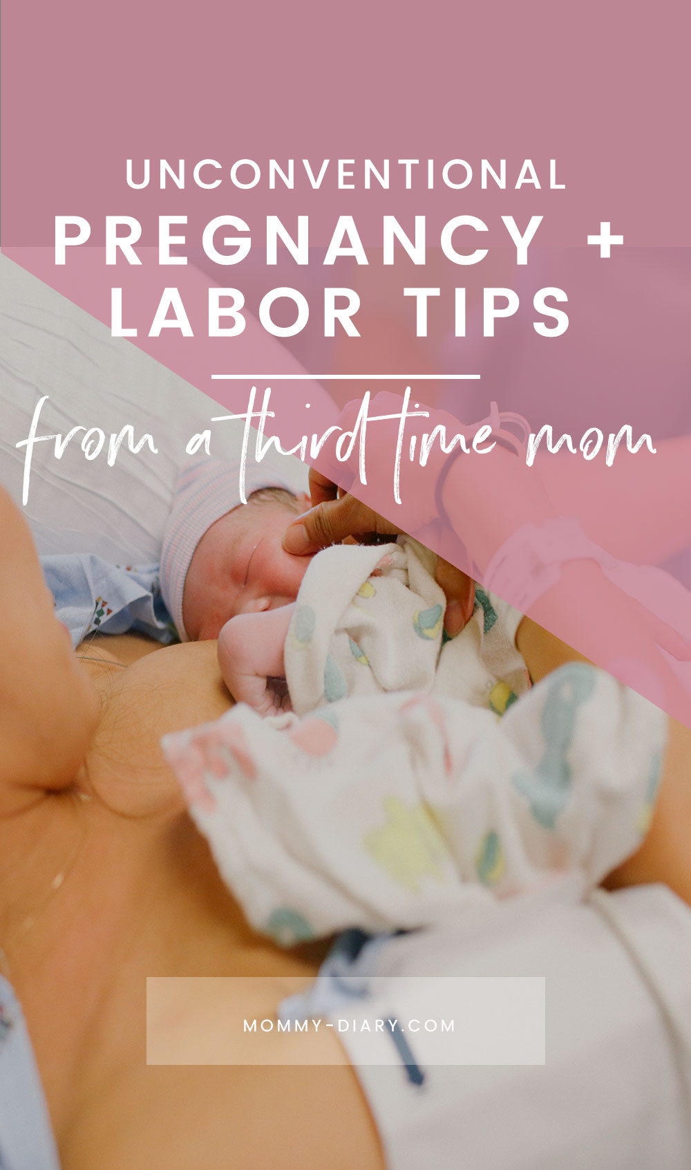 unconventiona-pregnancy-labor-tips