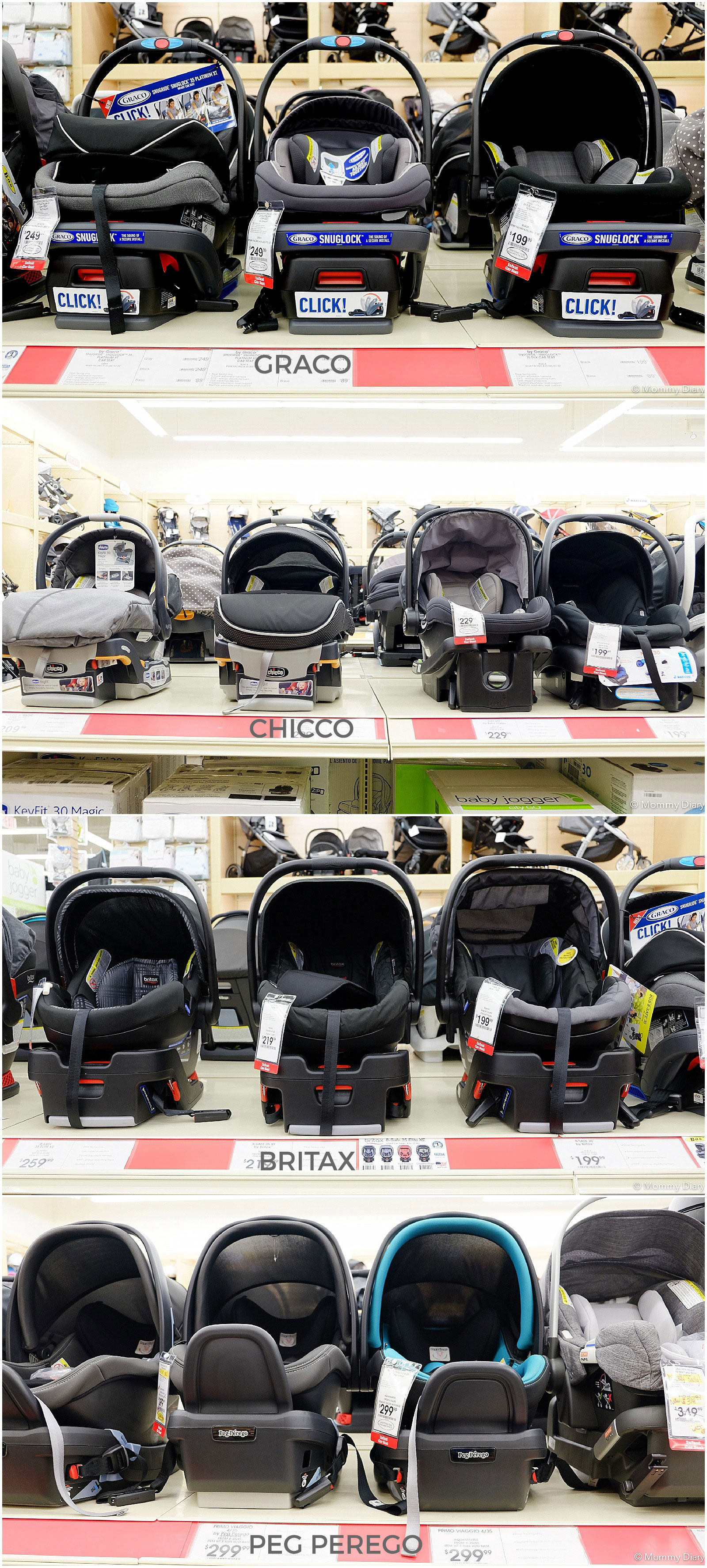 Buy baby car seat sale