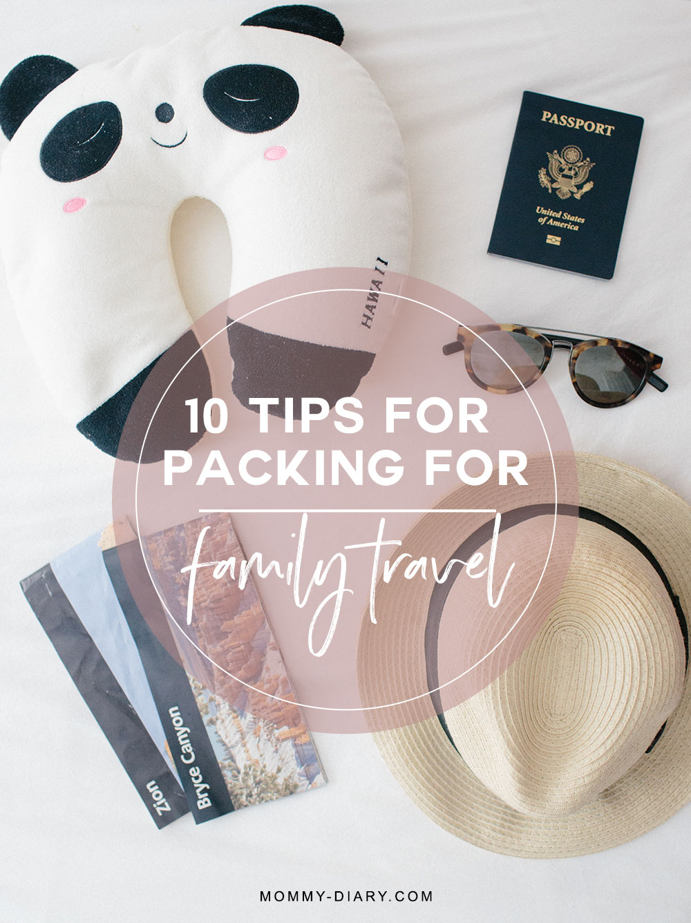 tips-for-packing-family-travel