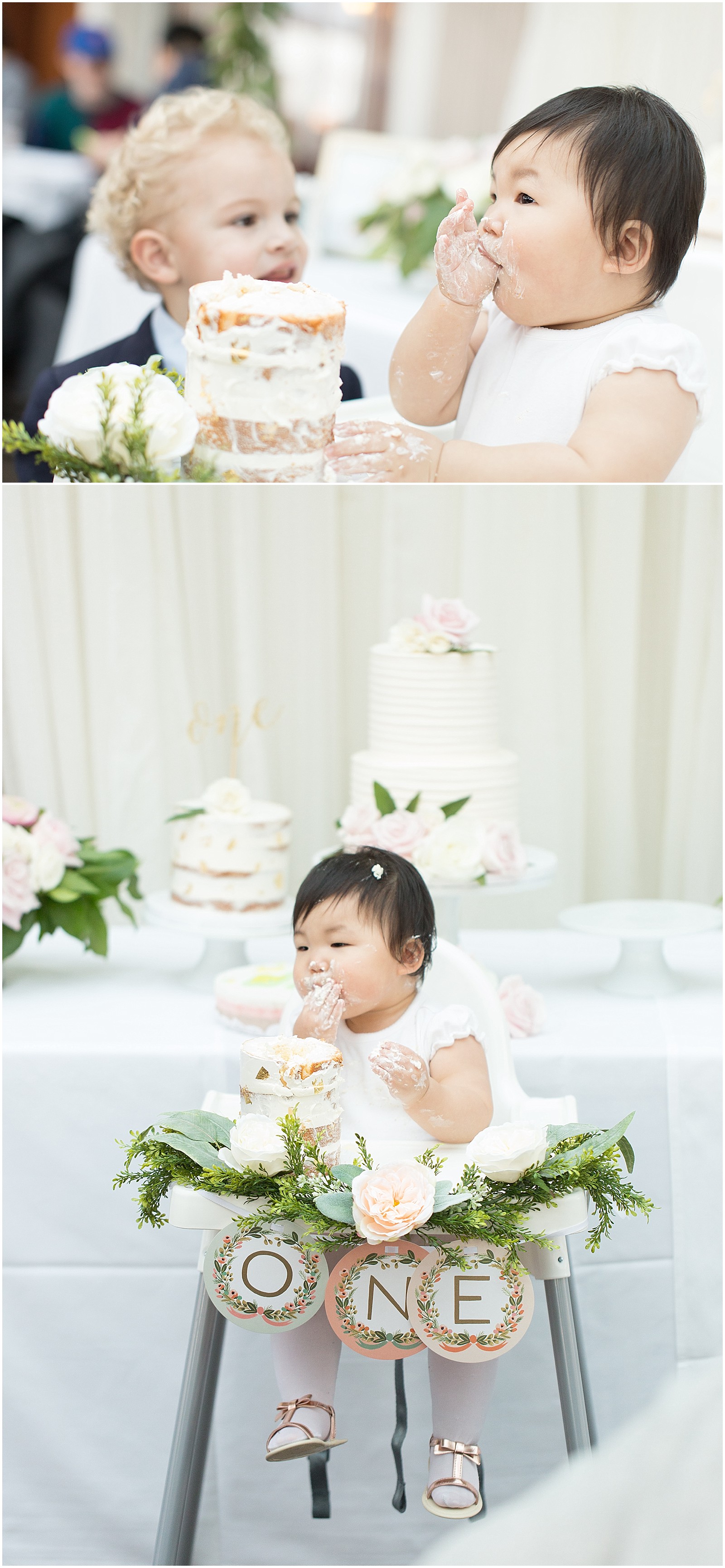 classic-floral-white-first-birthday-party-dohl