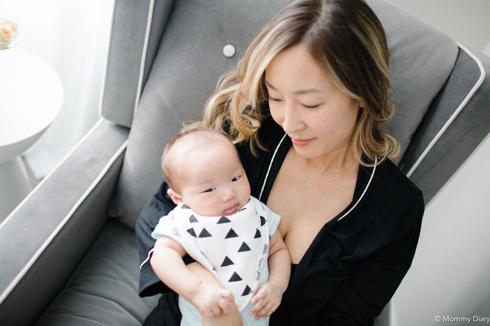 Weaning: How To Stop Breastfeeding