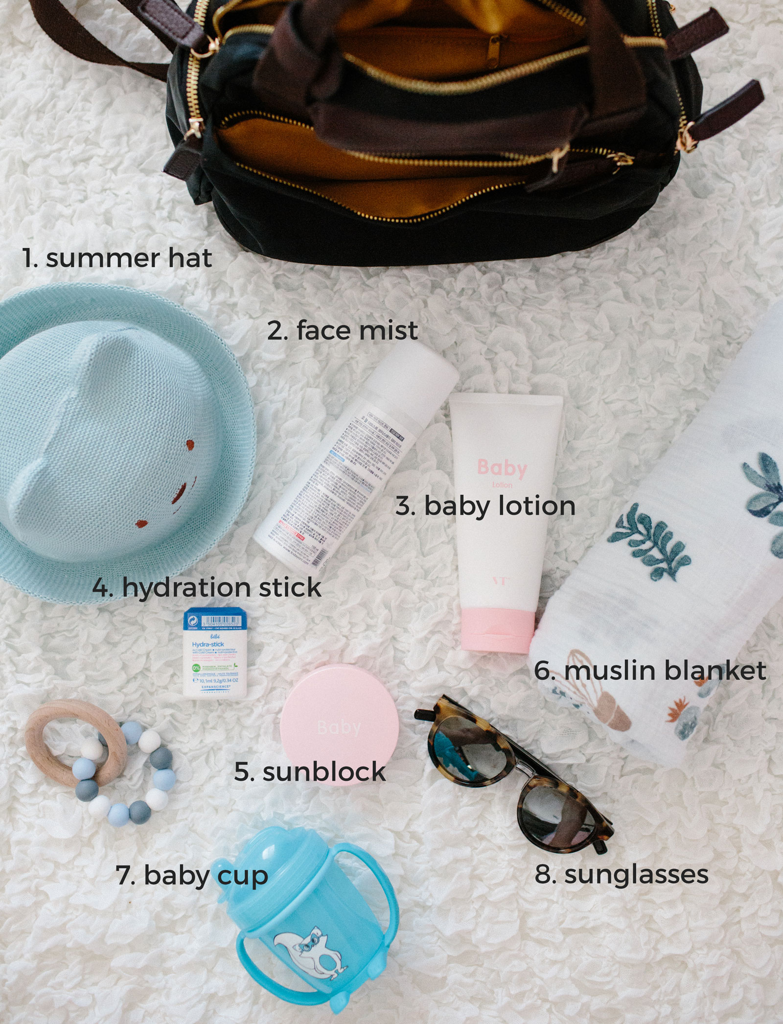 summertime-baby-essentials-diaper-bag