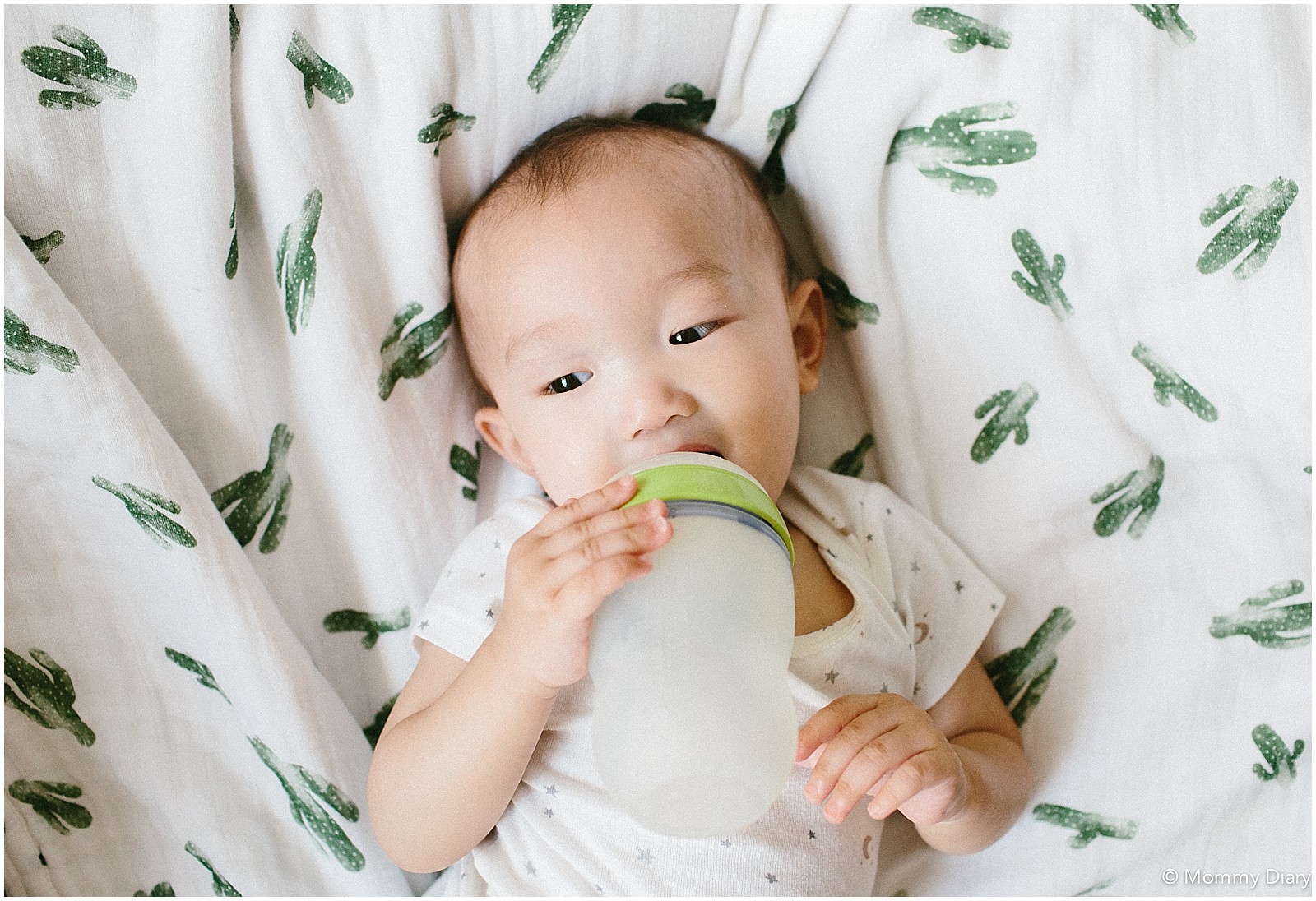 Must-Have Baby Essentials: Favorite Picks for Baby's First Year - The  Chirping Moms