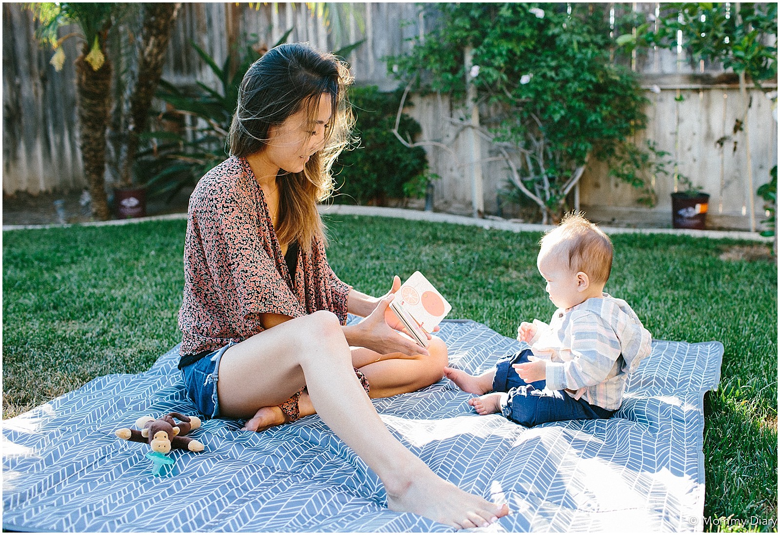 Must-Have Baby Essentials: Favorite Picks for Baby's First Year - The  Chirping Moms