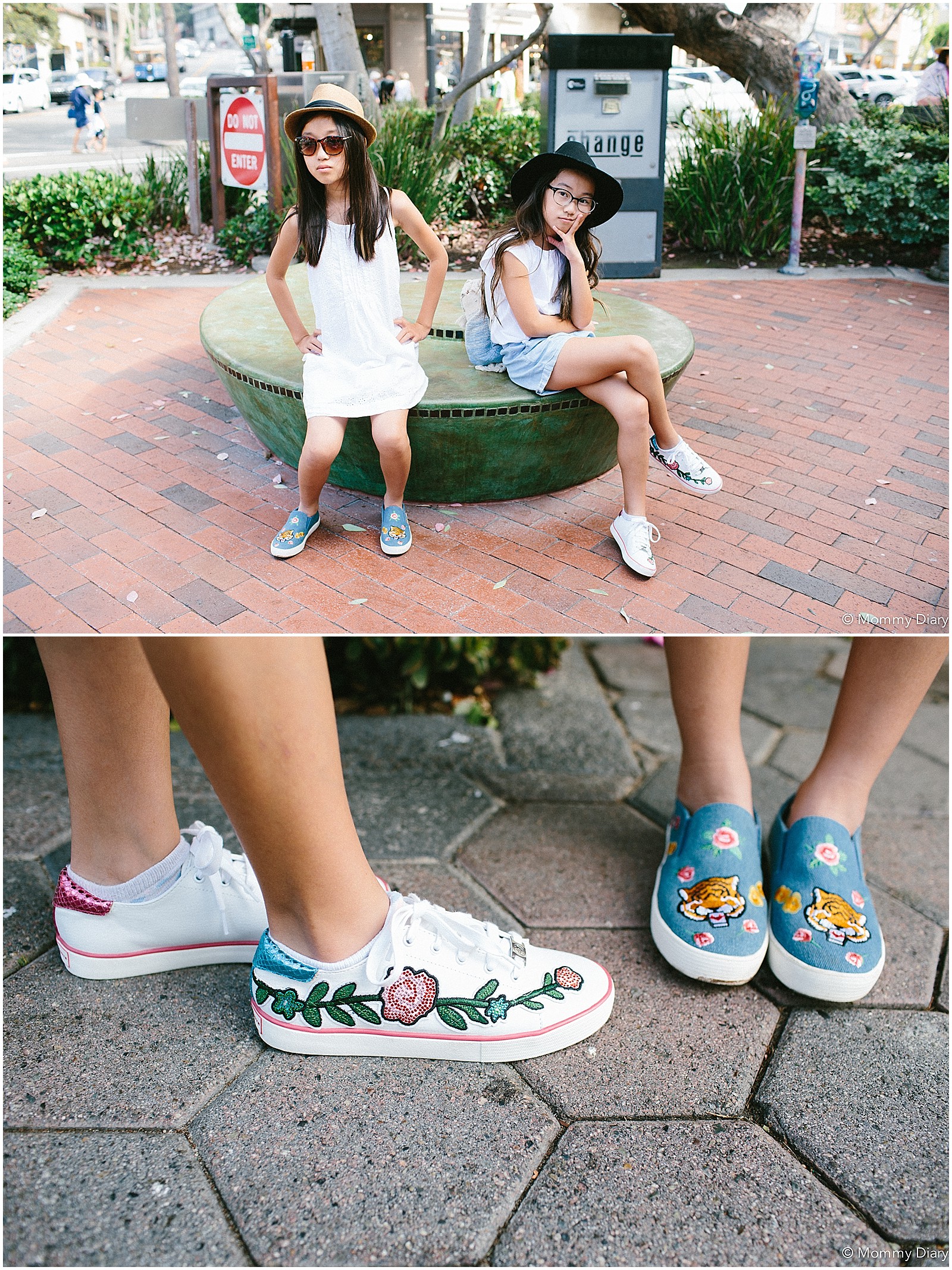 Lookbook With Kidsshoes.com