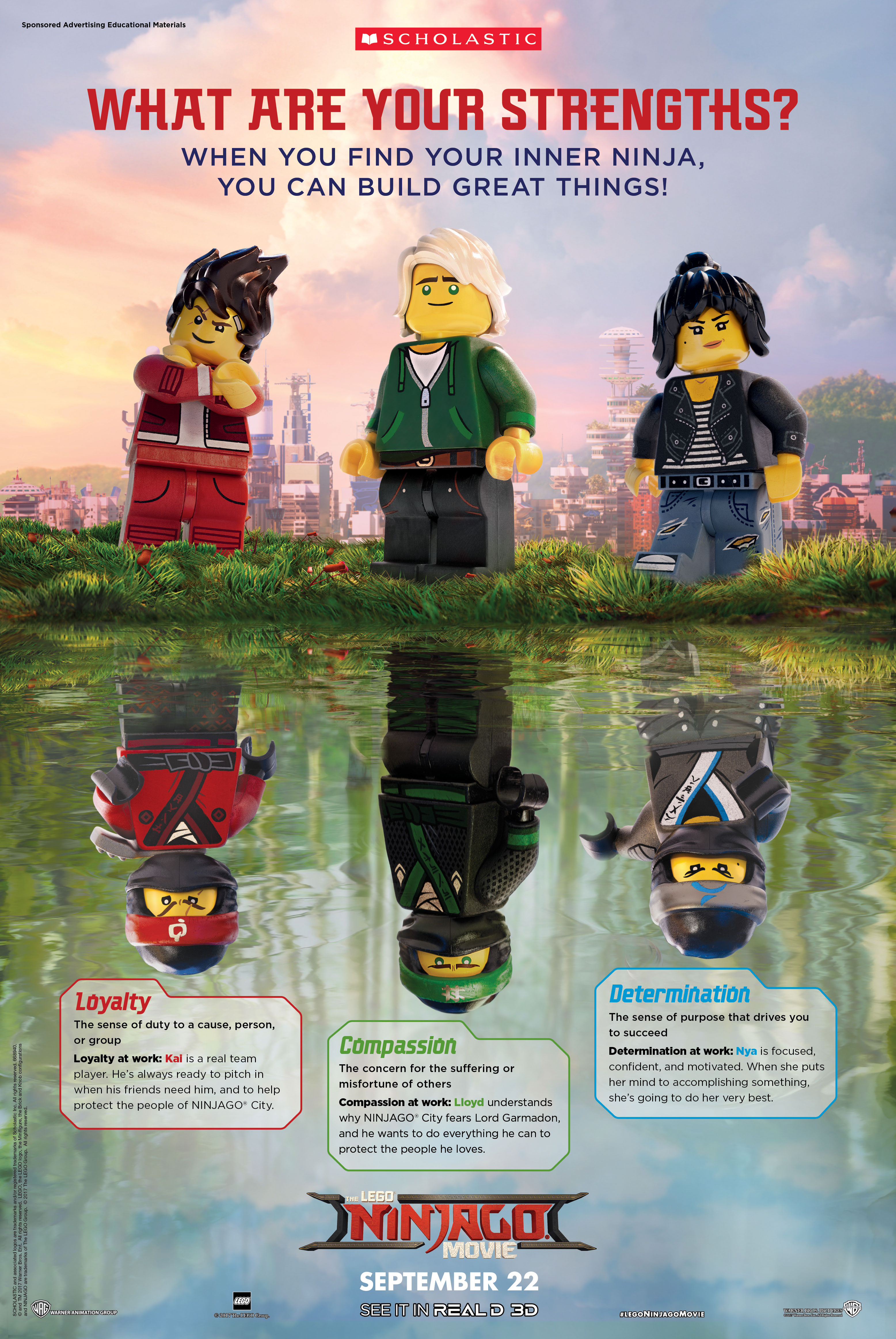 LEGO-Ninjago_Poster