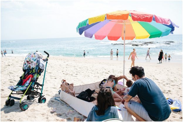 Finding Our Inner Ninja With LEGO® NINJAGO® | Mommy Diary