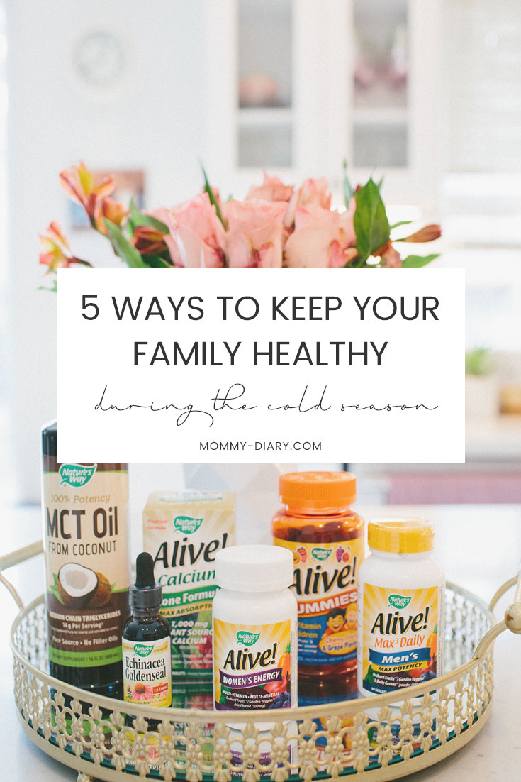 5-ways-to-keep-family-healthy-cover