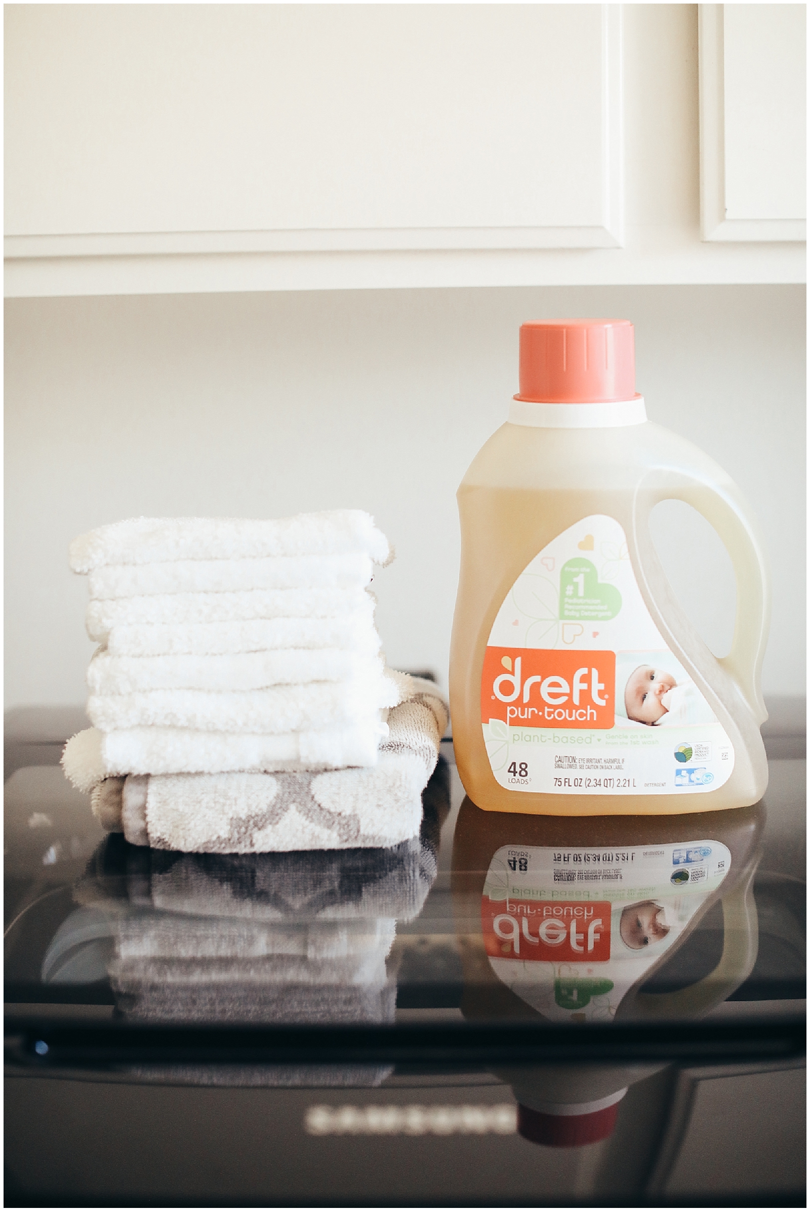 Dreft-baby-detergent