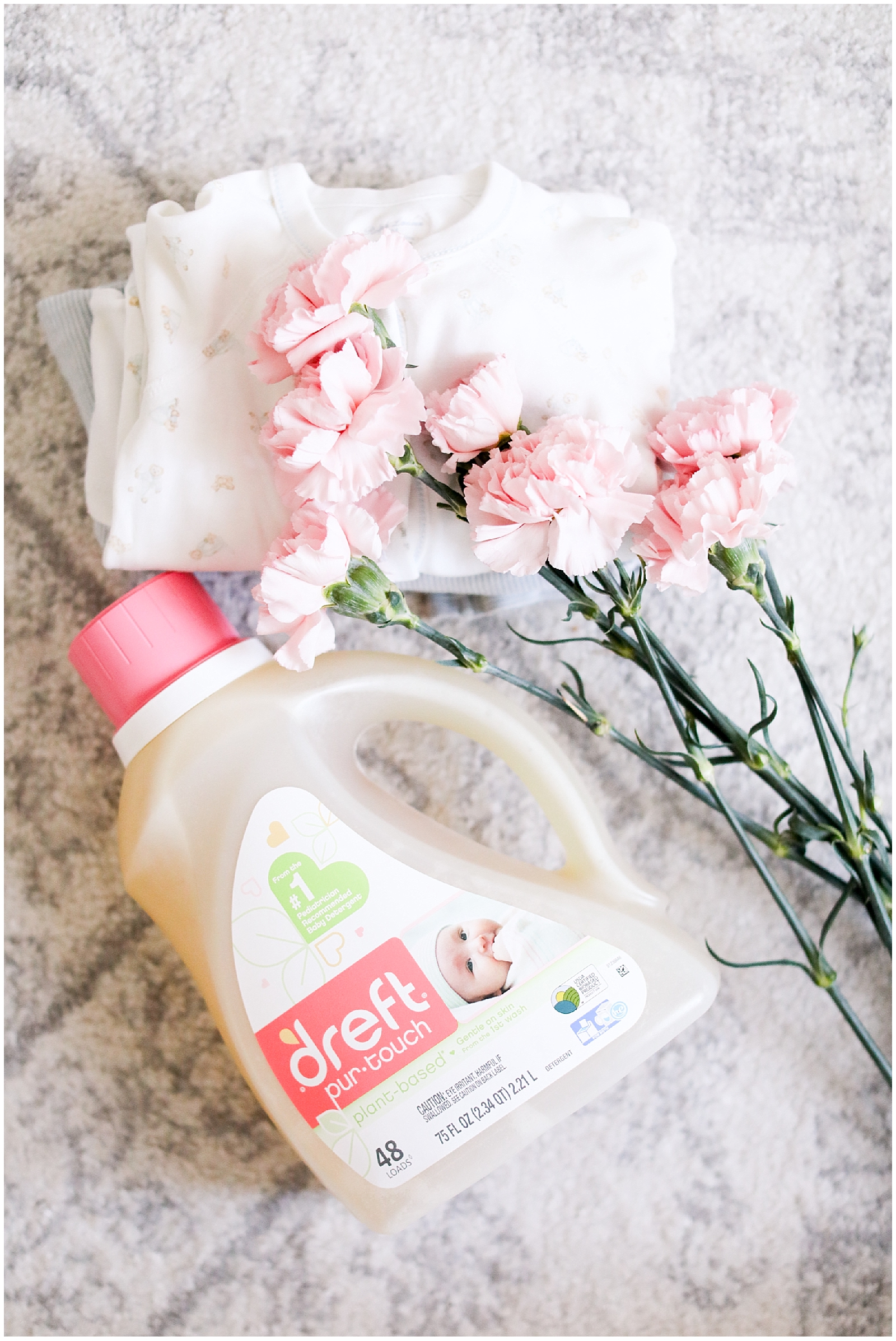 Dreft-baby-detergent