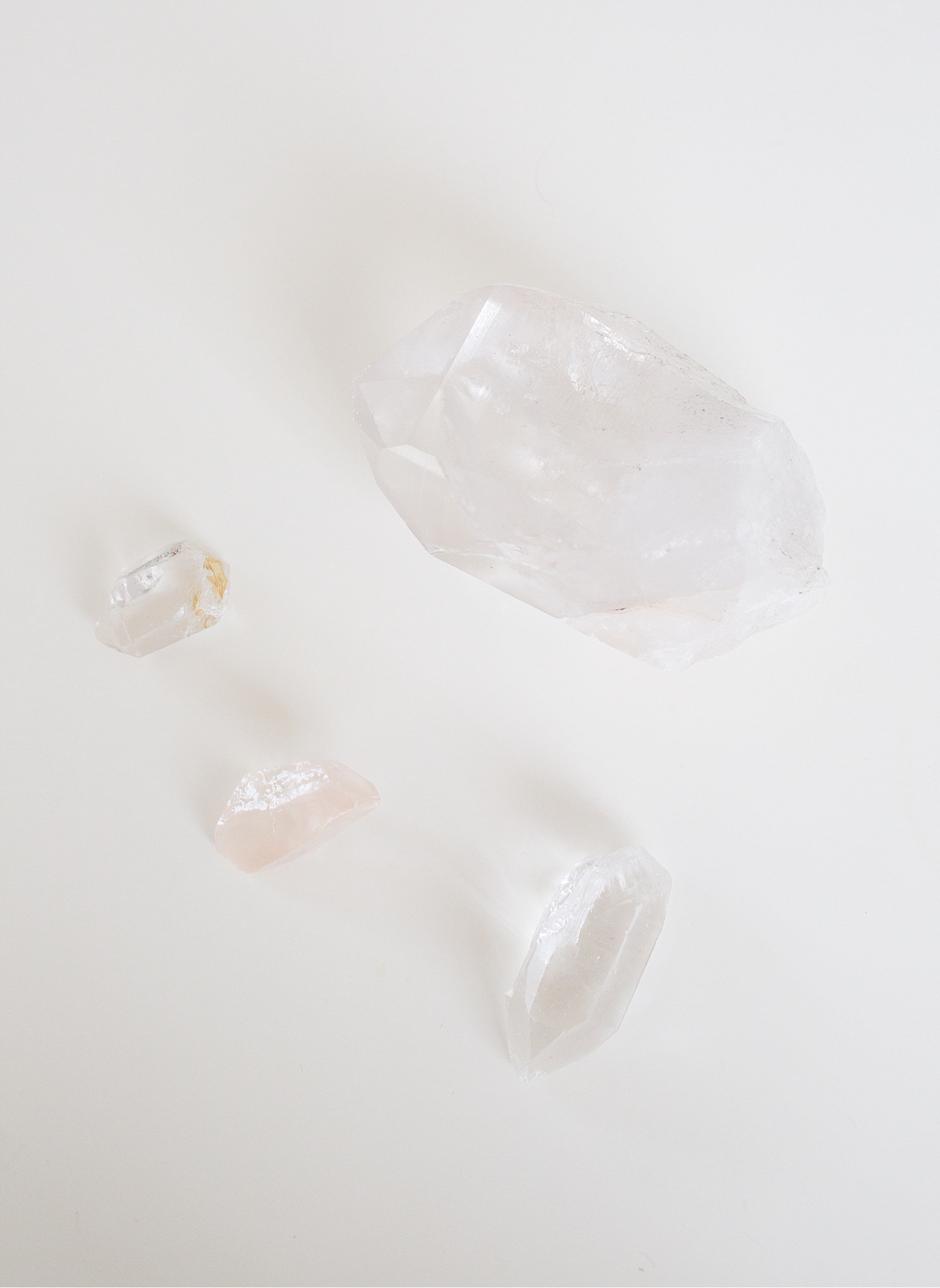 Why I Believe In The Power Of Crystals