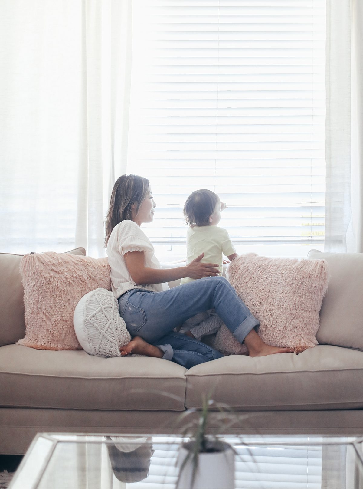 Creating A Smart Home With Hive Mommy Diary