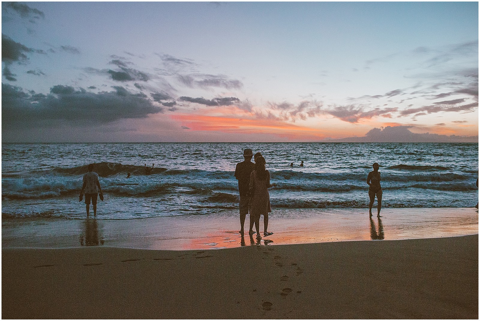 Fairmont Kea Lani