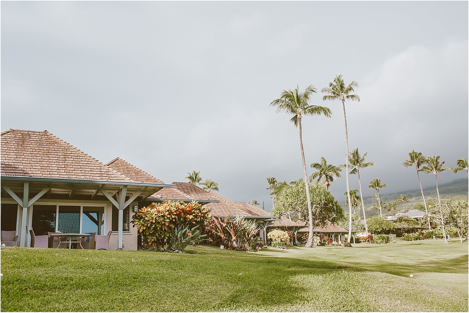 Travaasa Hana Maui resort review