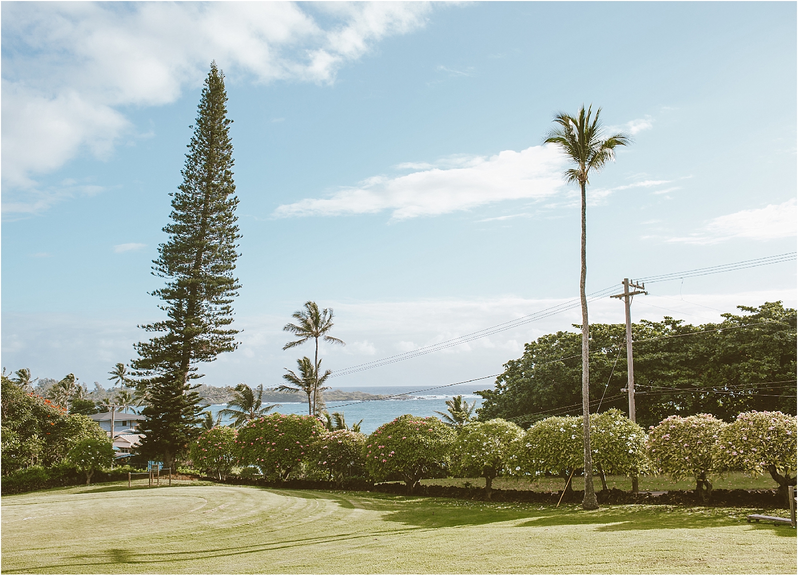 Travaasa Hana Maui resort