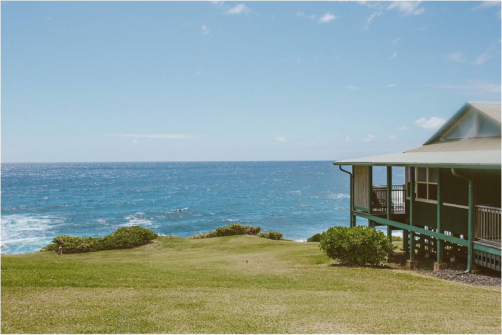 Maui Hana view