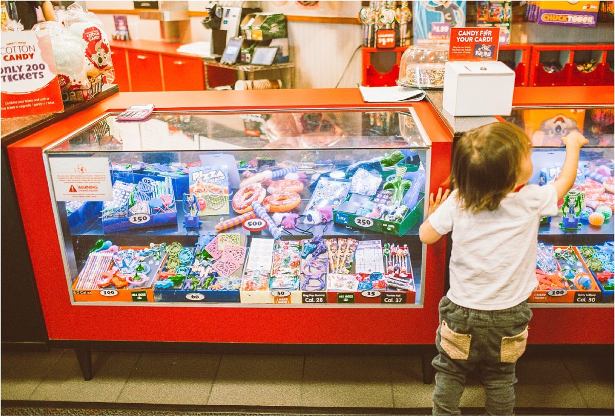 All You Can Play At Chuck E Cheese's Mommy Diary