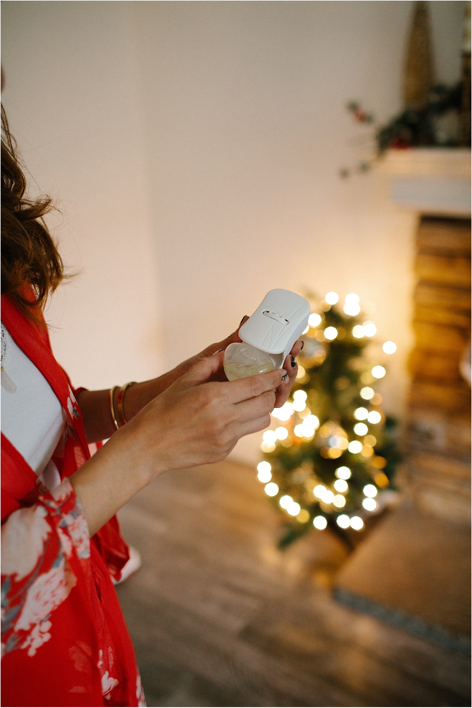 Glade holiday fresheners | Creating The Perfect Holiday Vibes