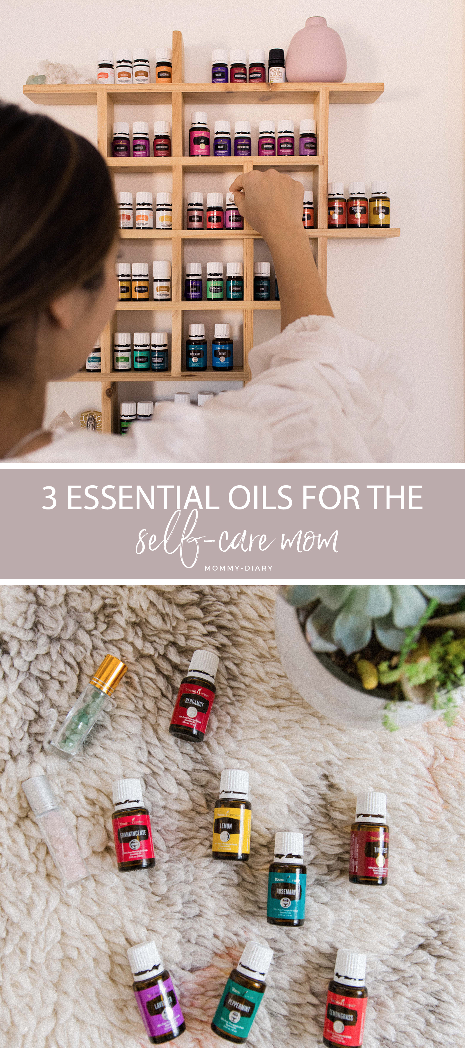 Best Essential Oils for Candles  Confessions of an Overworked Mom