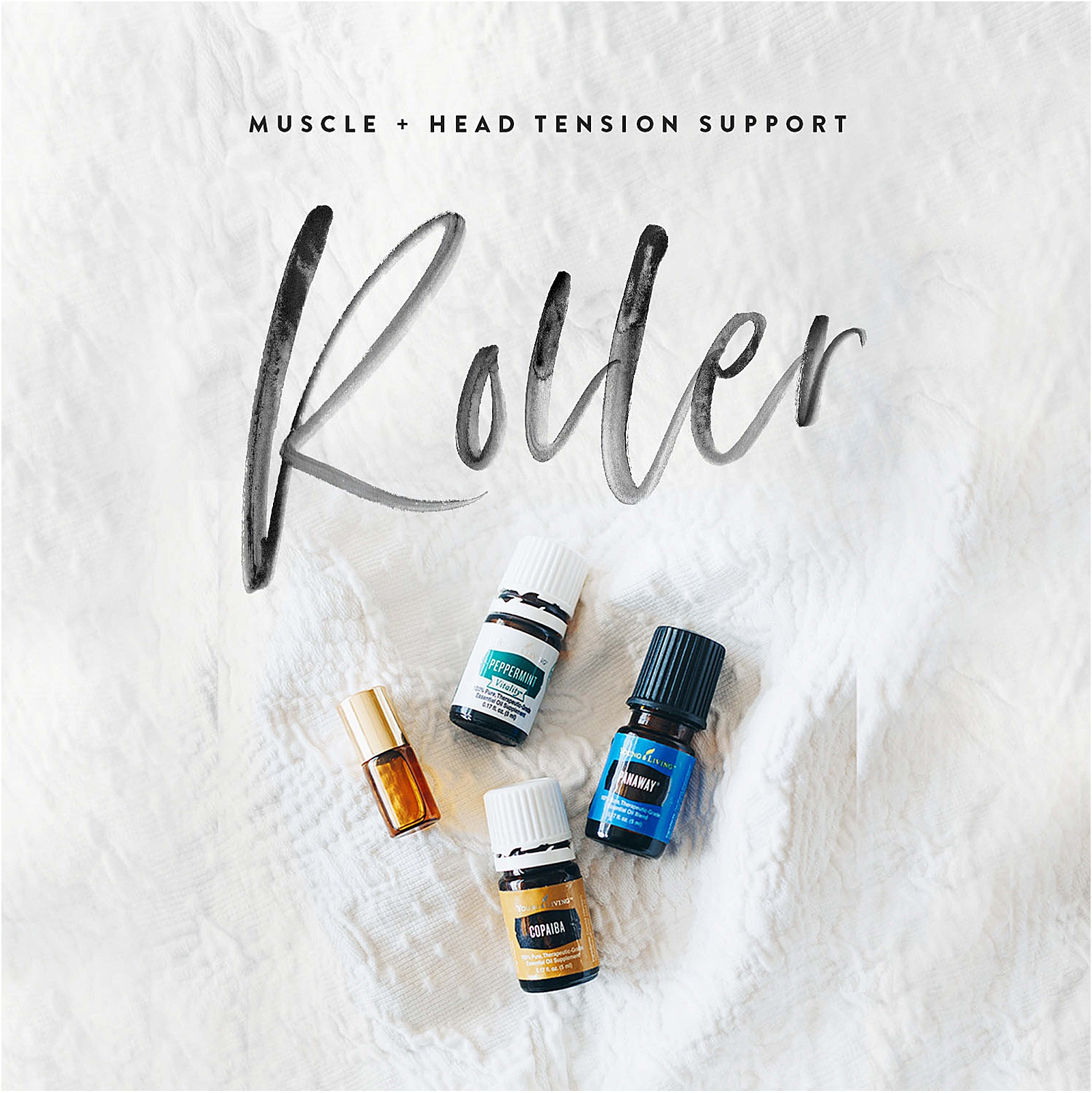 essential oil rollers