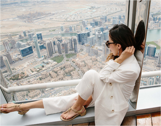 Why you should visit Dubai for your next family vacation - Part 1