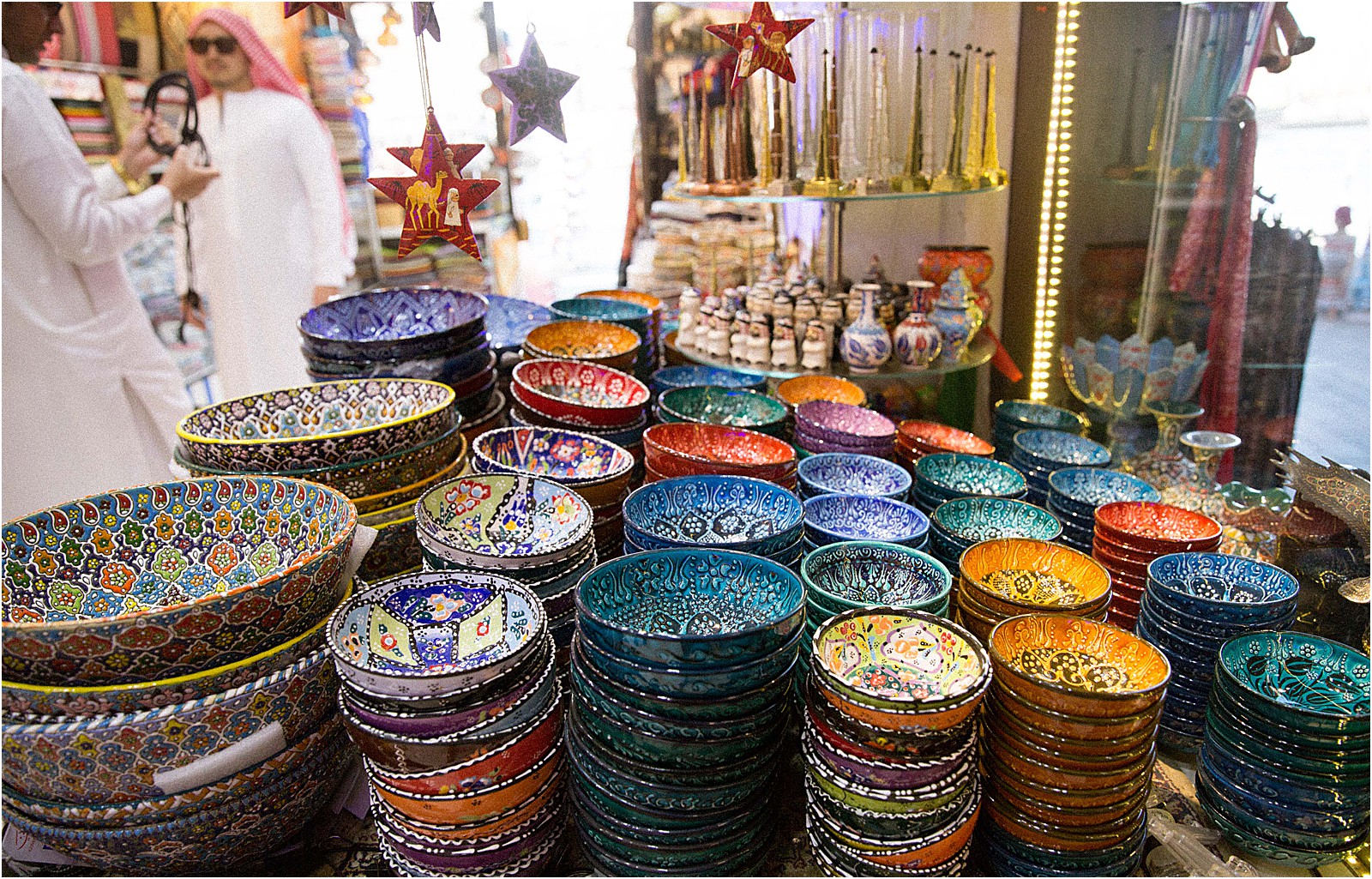 Dubai souvenir ideas