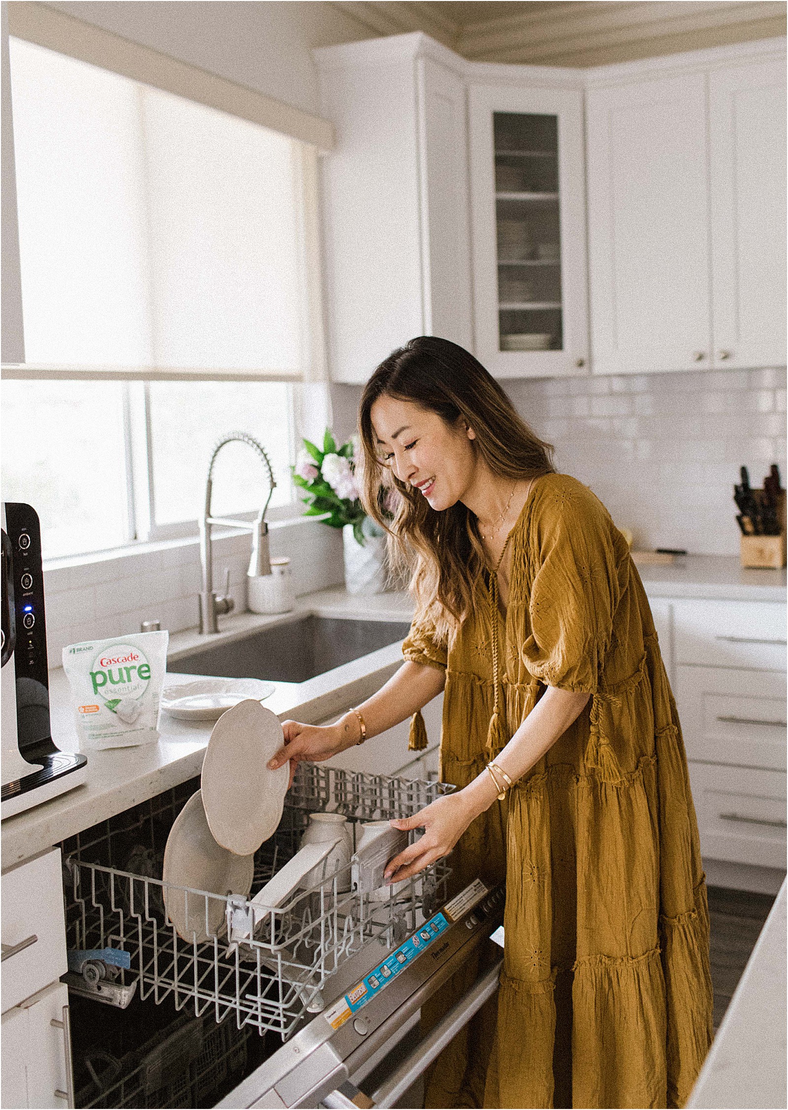 easy dishwashing tips