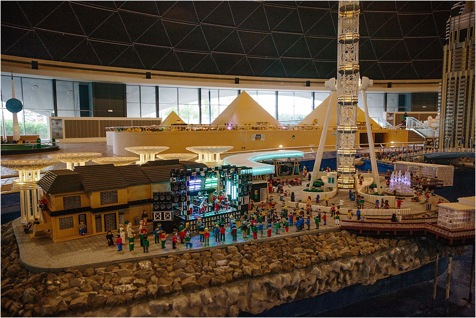 Dubai-parks-lego-land-bollywood